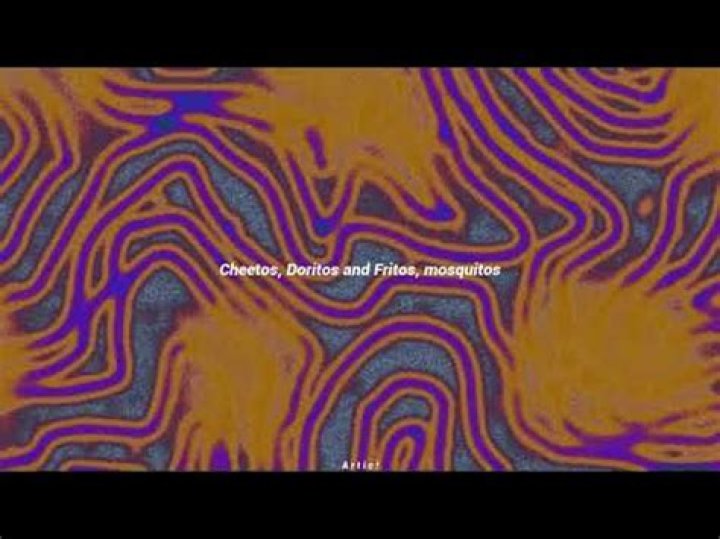 Doritos cheetos lyrics