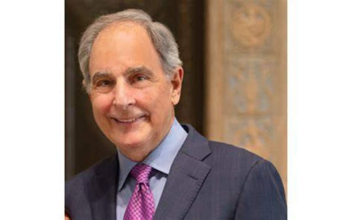Dr. Robert Michael Obituary News