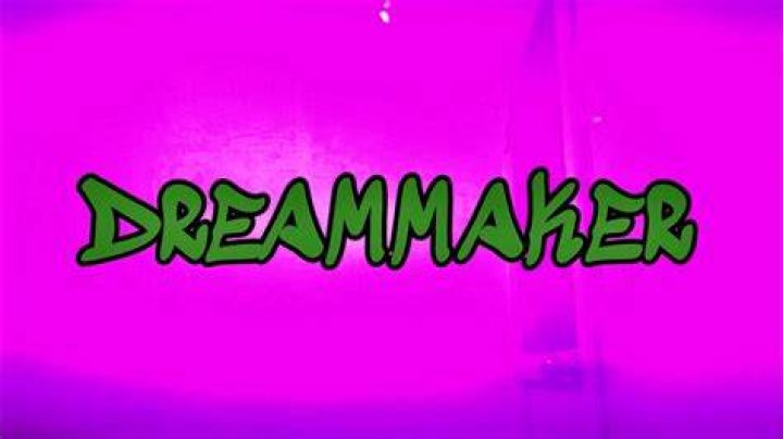 Dreammaker lyrics