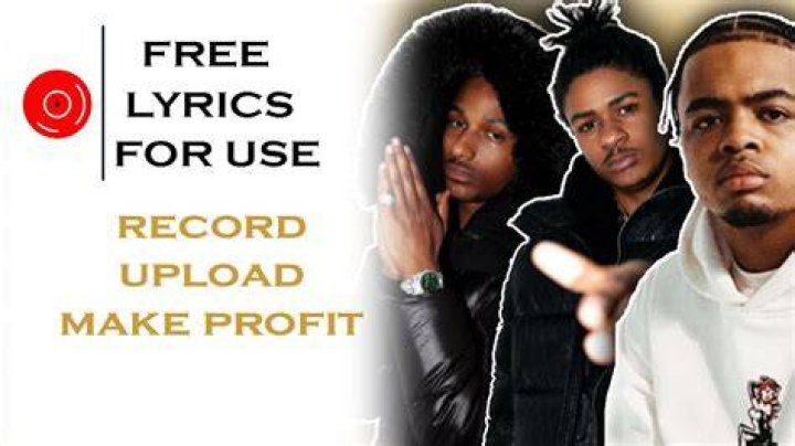Drill unused rap lyrics