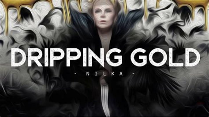 Dripping in gold lyrics