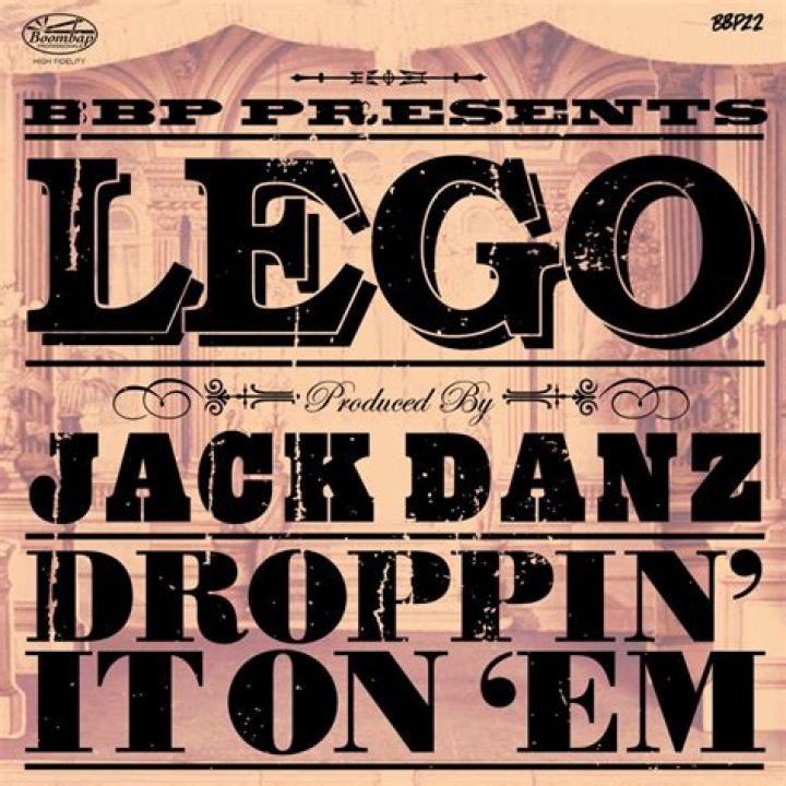 Droppin on em lyrics
