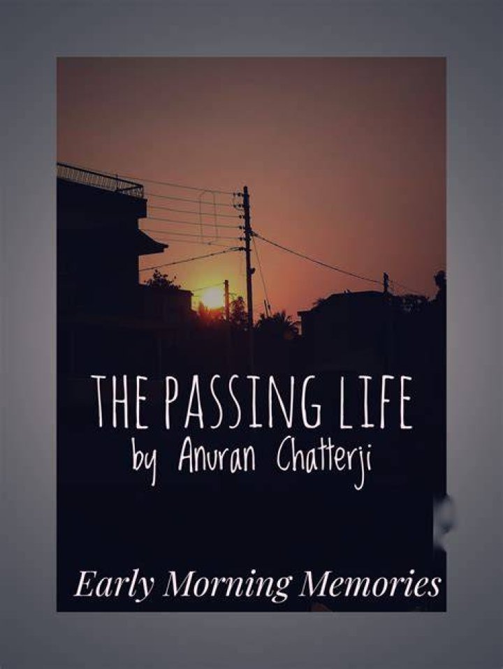 Early Life and Passing