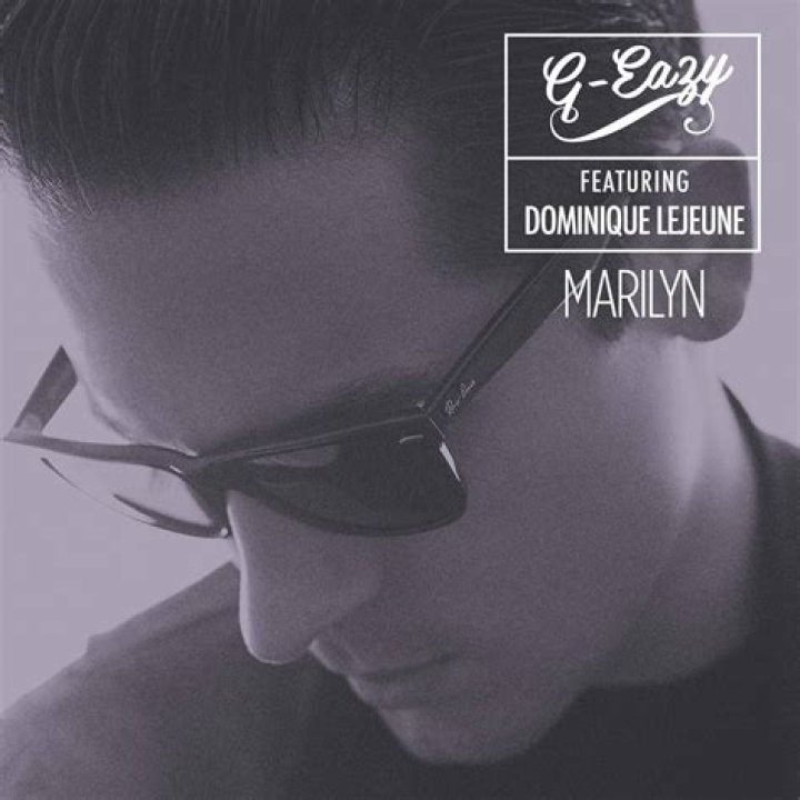 Eazy marilyn lyrics