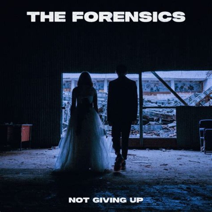 F is for forensics lyrics