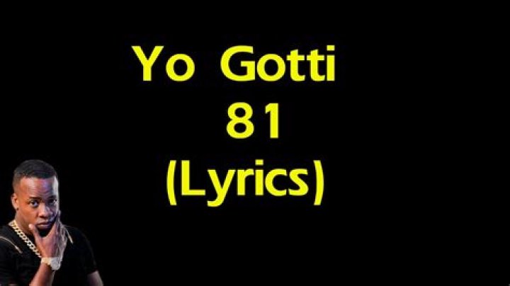 Feds yo gotti lyrics