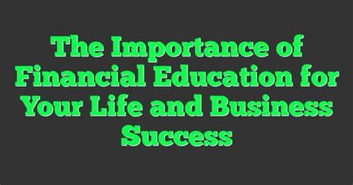 Financial Success and Personal Life
