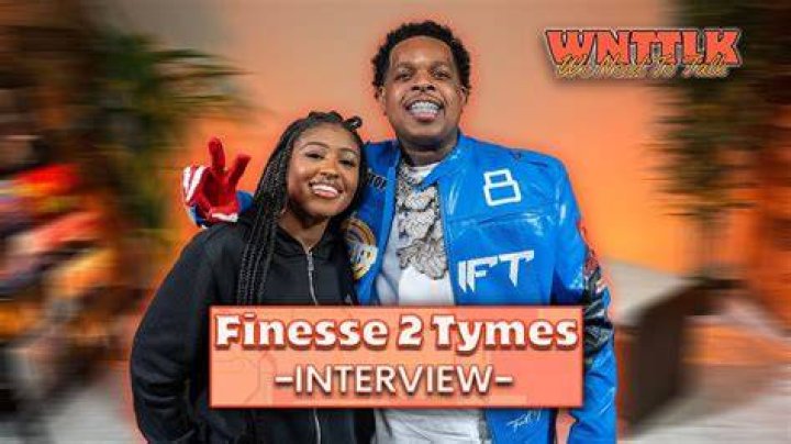 Finesse 2 time lyrics