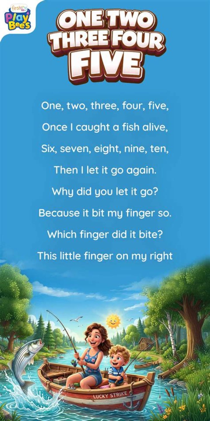 Five four three two one earth below us lyrics