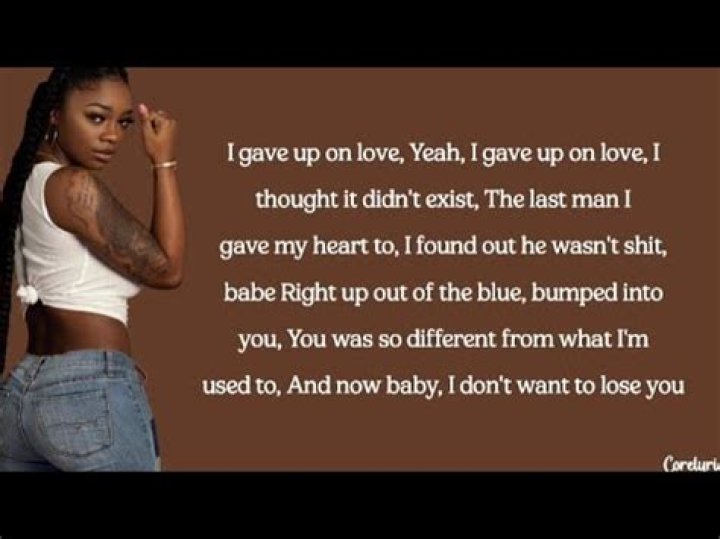 Flaws n all lyrics