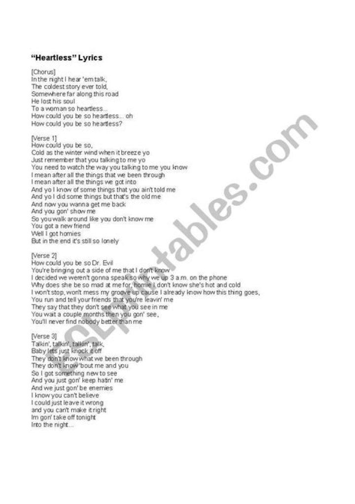 Flowers kanye west lyrics