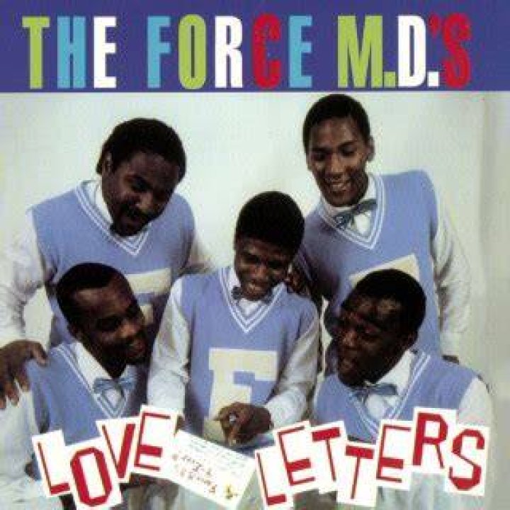 Force m.d.s lyrics