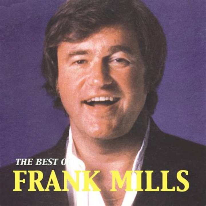 Frank mills lyrics