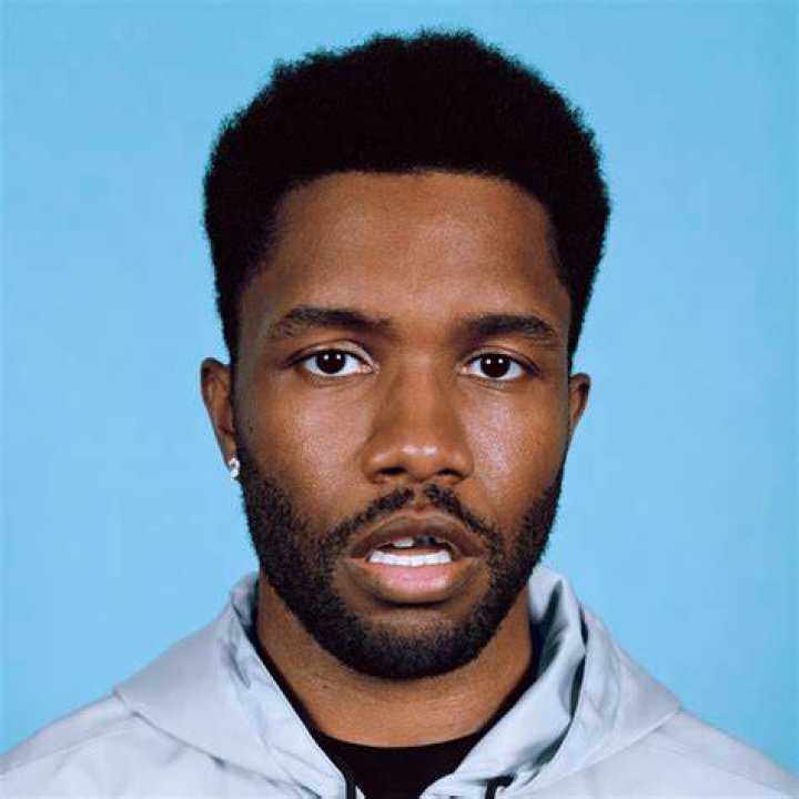 Frank ocean lyrics
