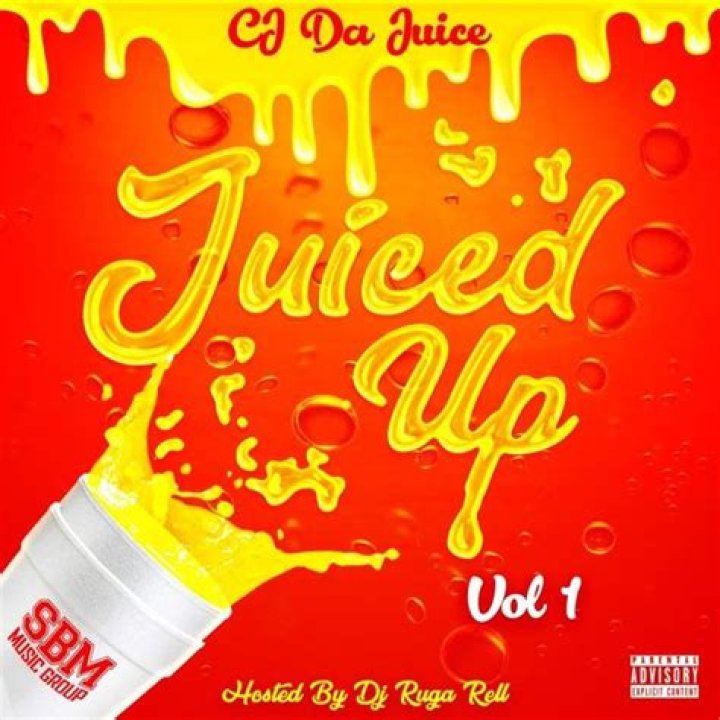 Fwyh cj da juice lyrics