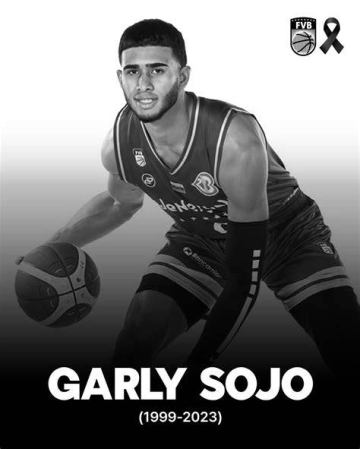 Garly Sojo Obituary