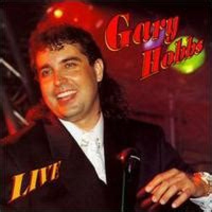 Gary hobbs lyrics