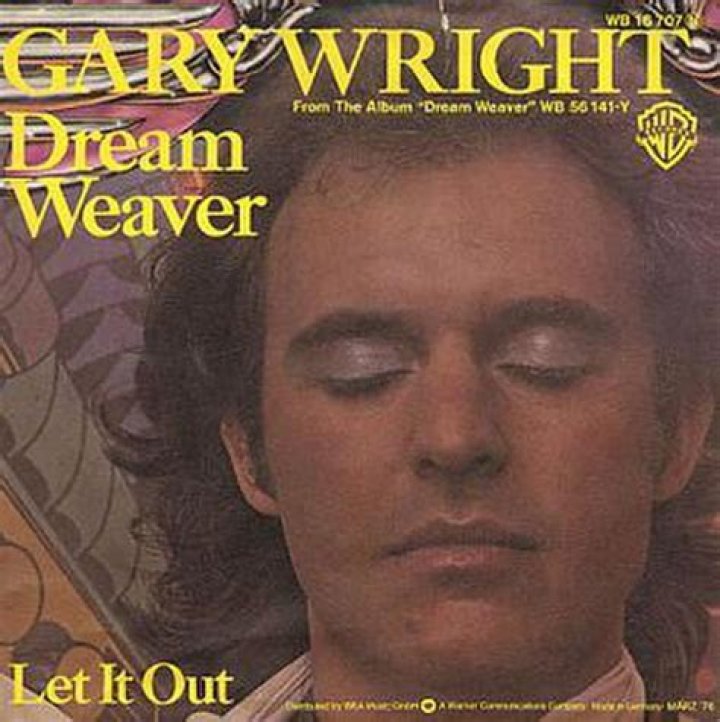 Gary wright lyrics