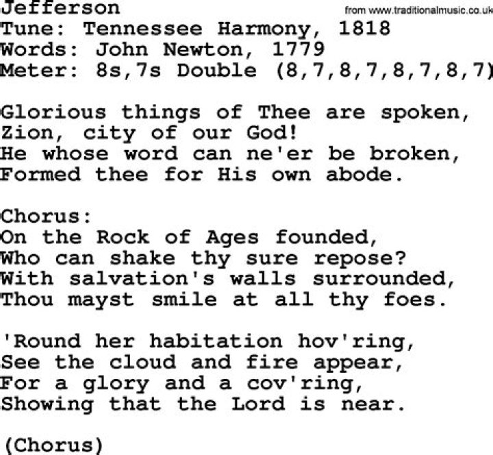 Geofge jefferson lyrics