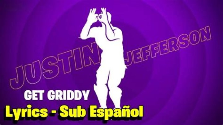 Get griddy lyrics lyrics