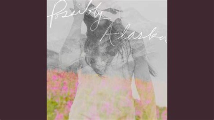 Going to alaska lyrics