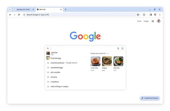 Google Search