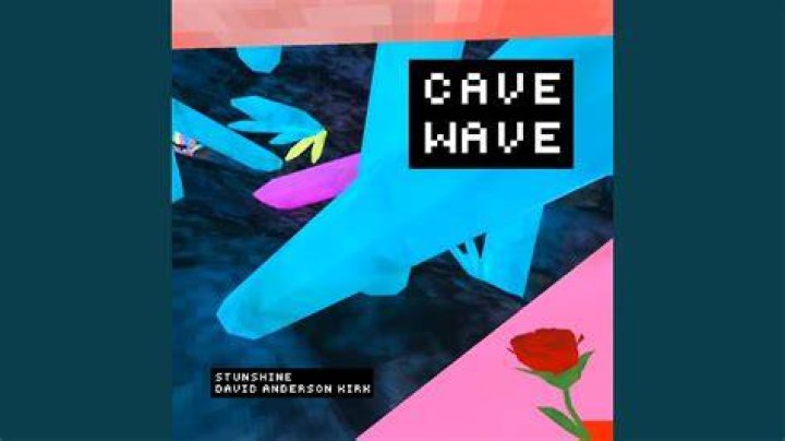 Gorilla tag cave wave lyrics