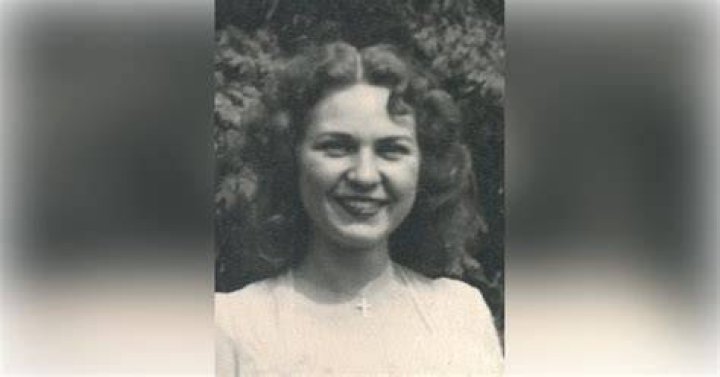 Grace D Moore Obituary