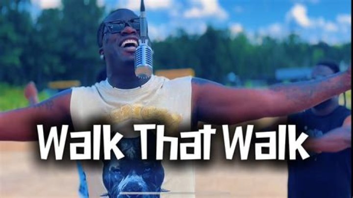 Gun walk lyrics