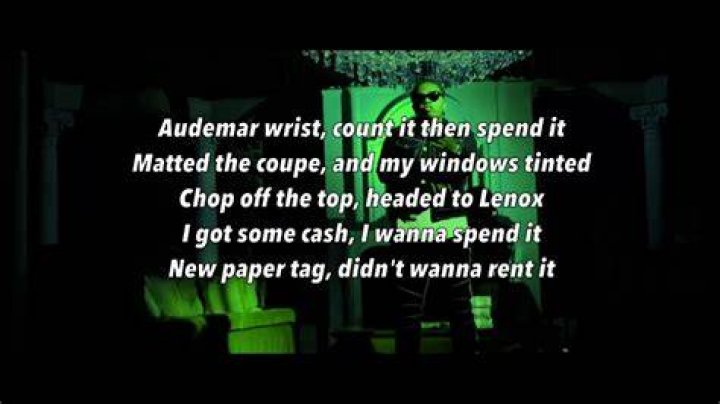 Gunna oh okay lyrics
