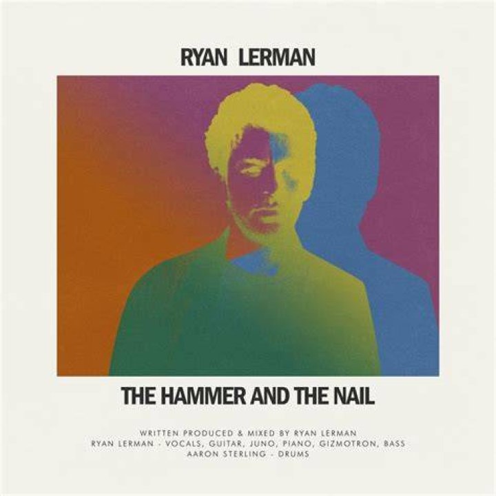Hammer and nail lyrics