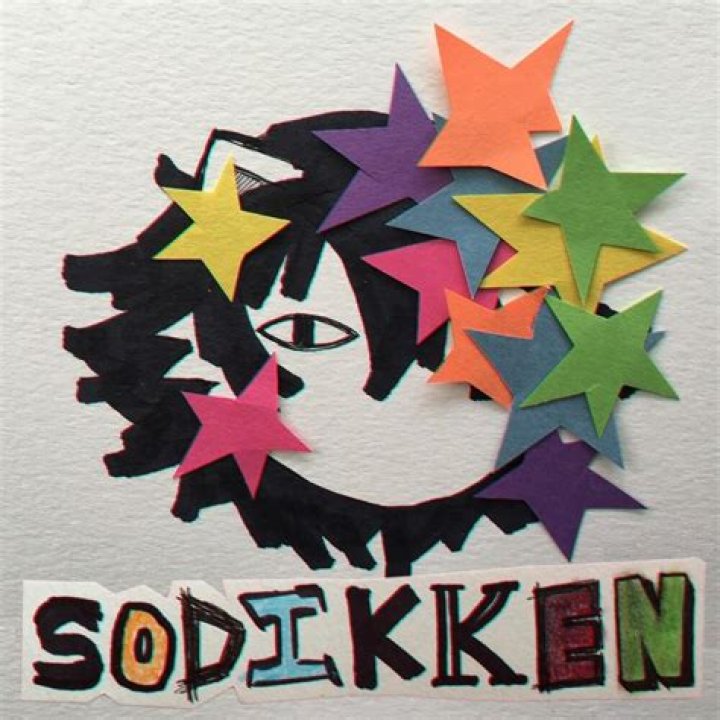 Hansel soddikken lyrics