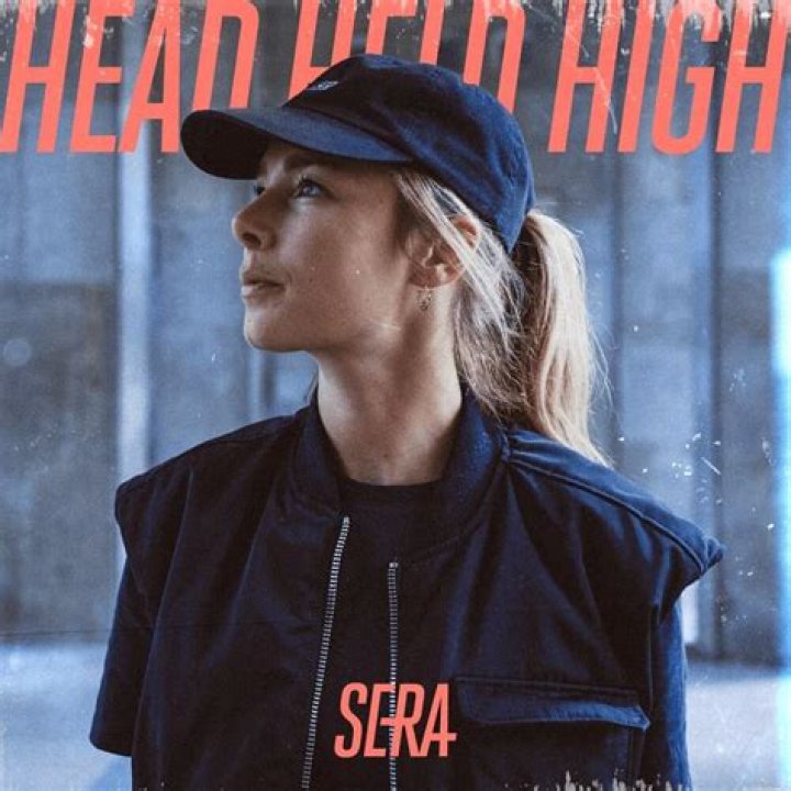 Head held high sera lyrics