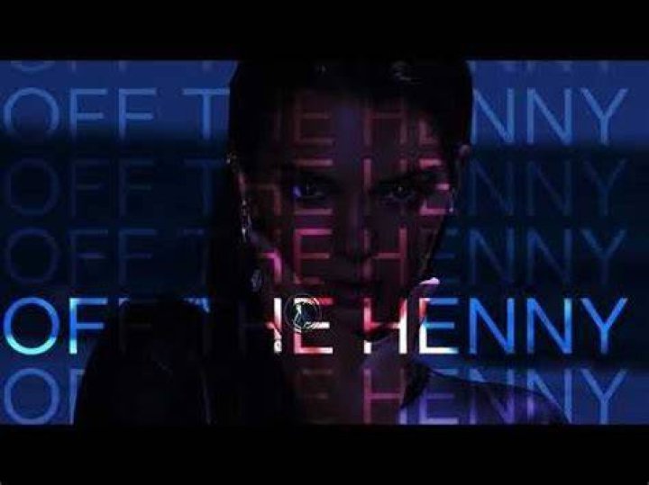 Henny drake lyrics
