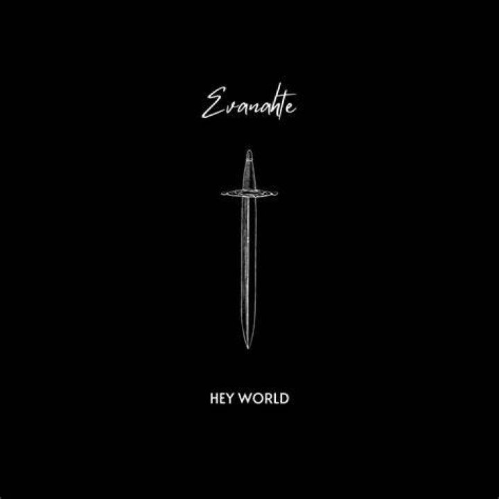 Hey world lyrics