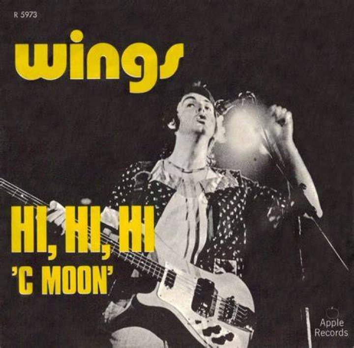 Hi, hi, hi, lyrics