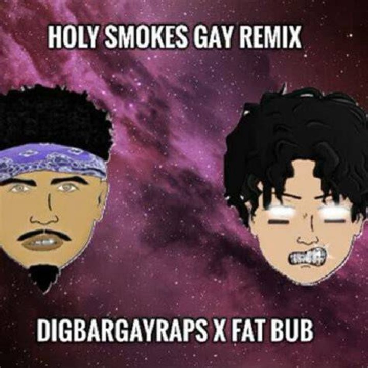 Holy strokes digbargayraps lyrics