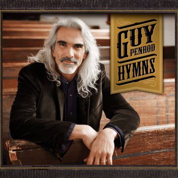 Home guy penrod lyrics