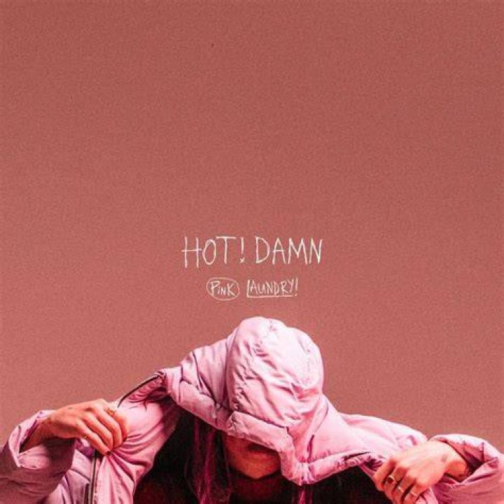 Hot damn lyrics