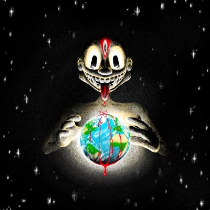 Humans and monsters lyrics