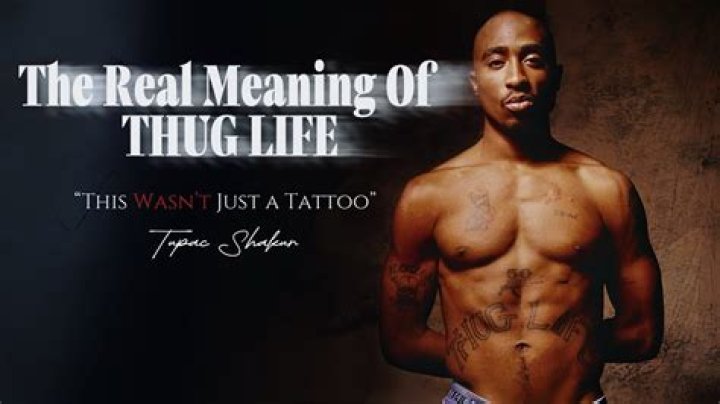 I got your name tatted tupac lyrics