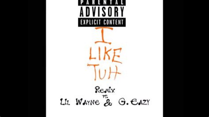 I like tuh (remix) lyrics