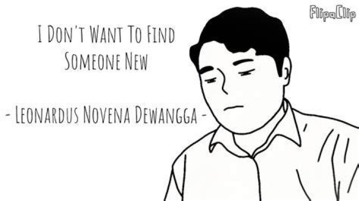 I’ll find someone new lyrics