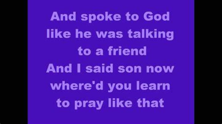 I’ve been watching you lyrics