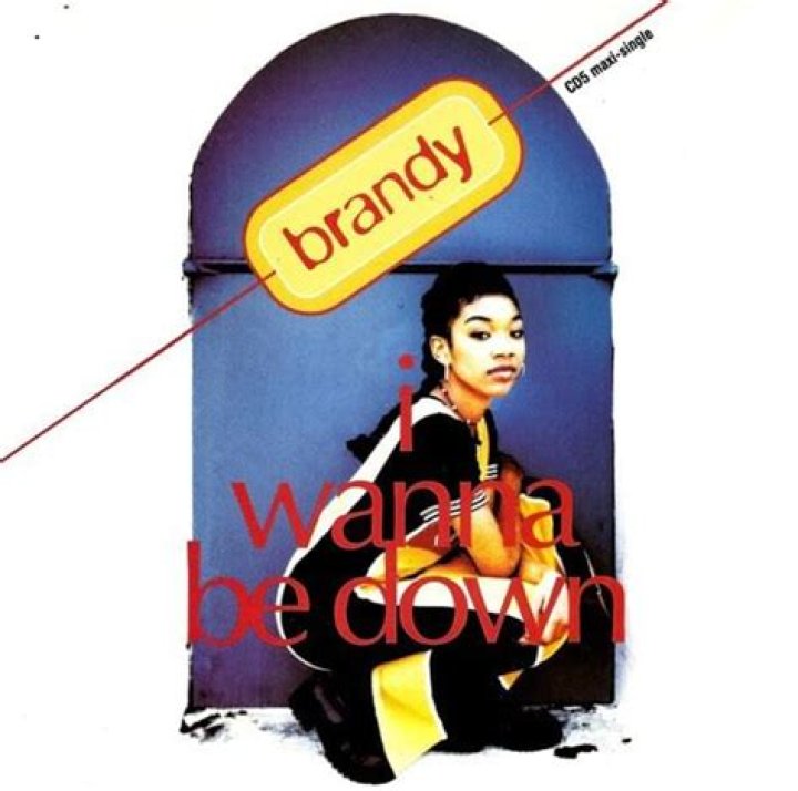 I wanna. be down lyrics