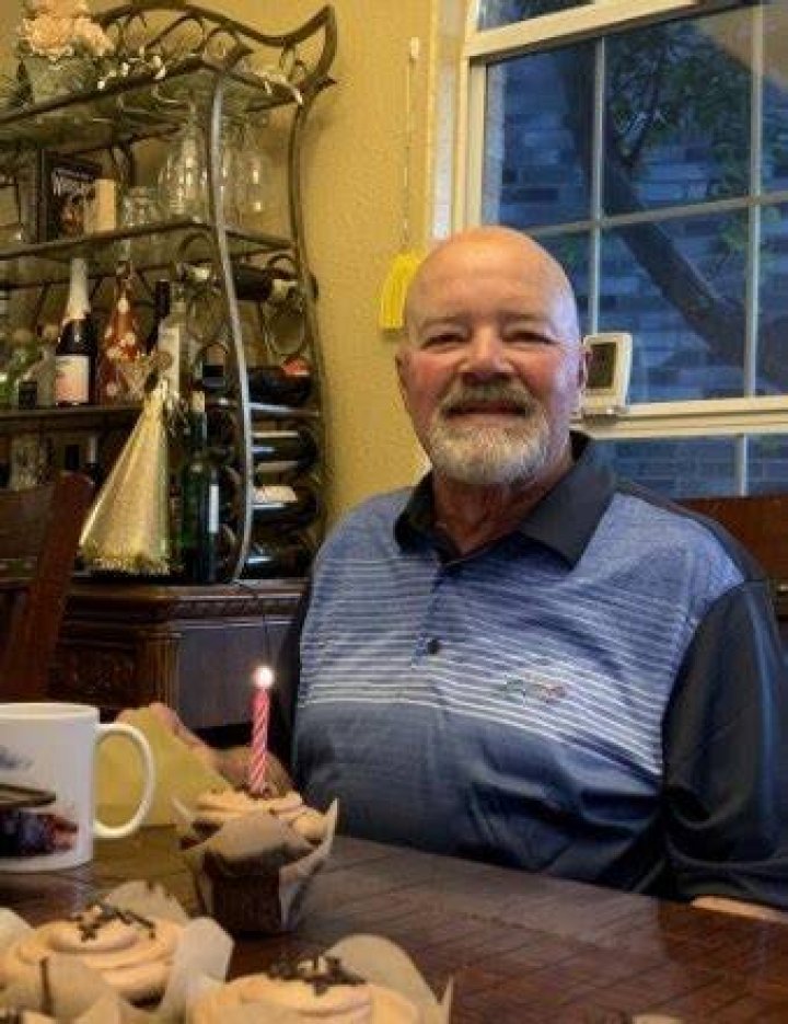 Ian Mccann Obituary