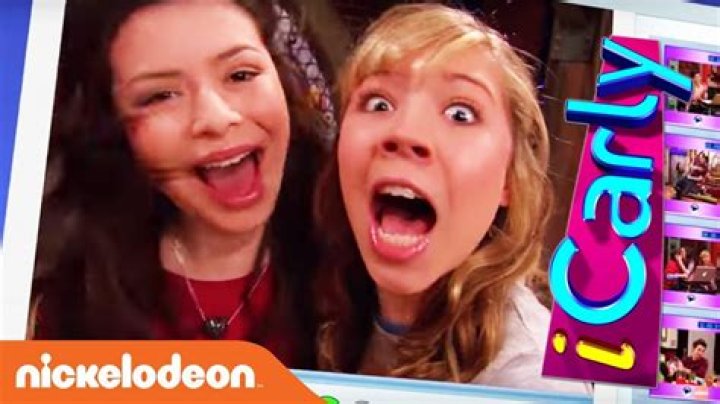 Icarly theme song lyrics lyrics