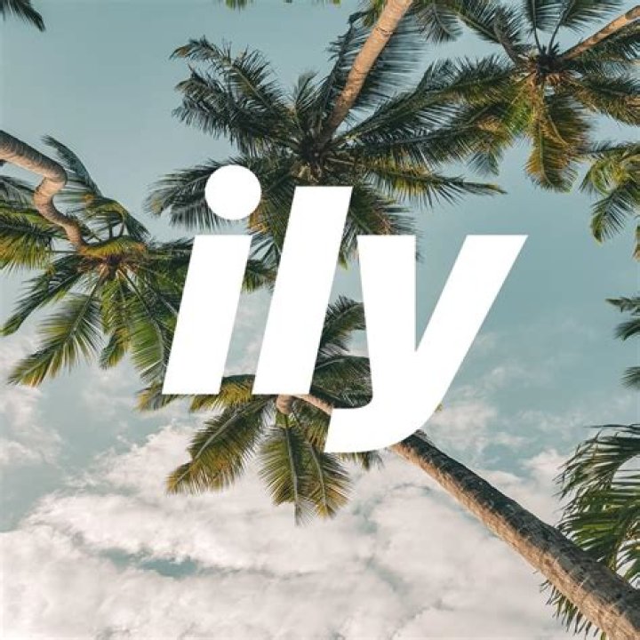 Ily baby softwilly lyrics