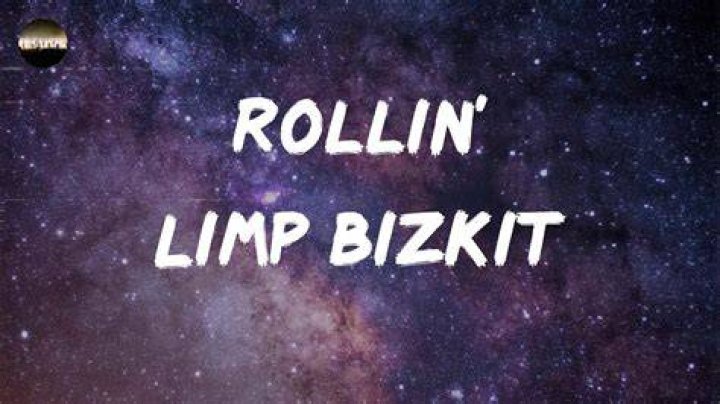 Im rollin rollin rollin lyrics