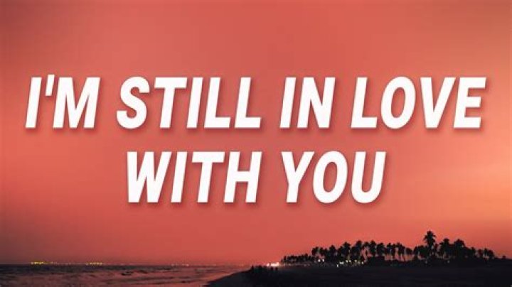 Im so inlove with u lyrics